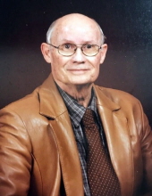 Daniel A.  Altick, Jr.