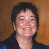 Carol Ellen Finner