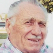 Gordon Rabideau 23785125