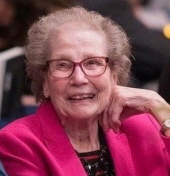 Phyllis J. Ackley