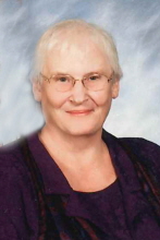 Judith Kay Hansen