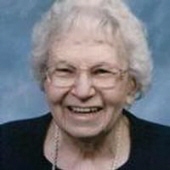 Phyllis Lucille Herriff