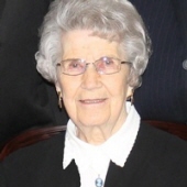 Doris M. Shelly