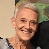 Susan Kaye Barnhart