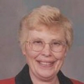 Joyce B. Davis