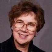 Margaret Jane Stroup