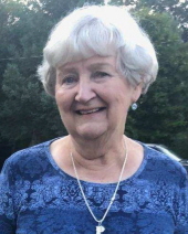 Phyllis Anne Mead
