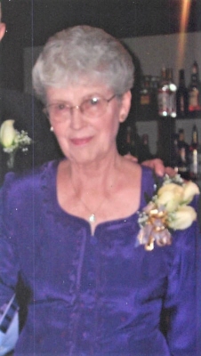 Photo of Gail O'Bryon