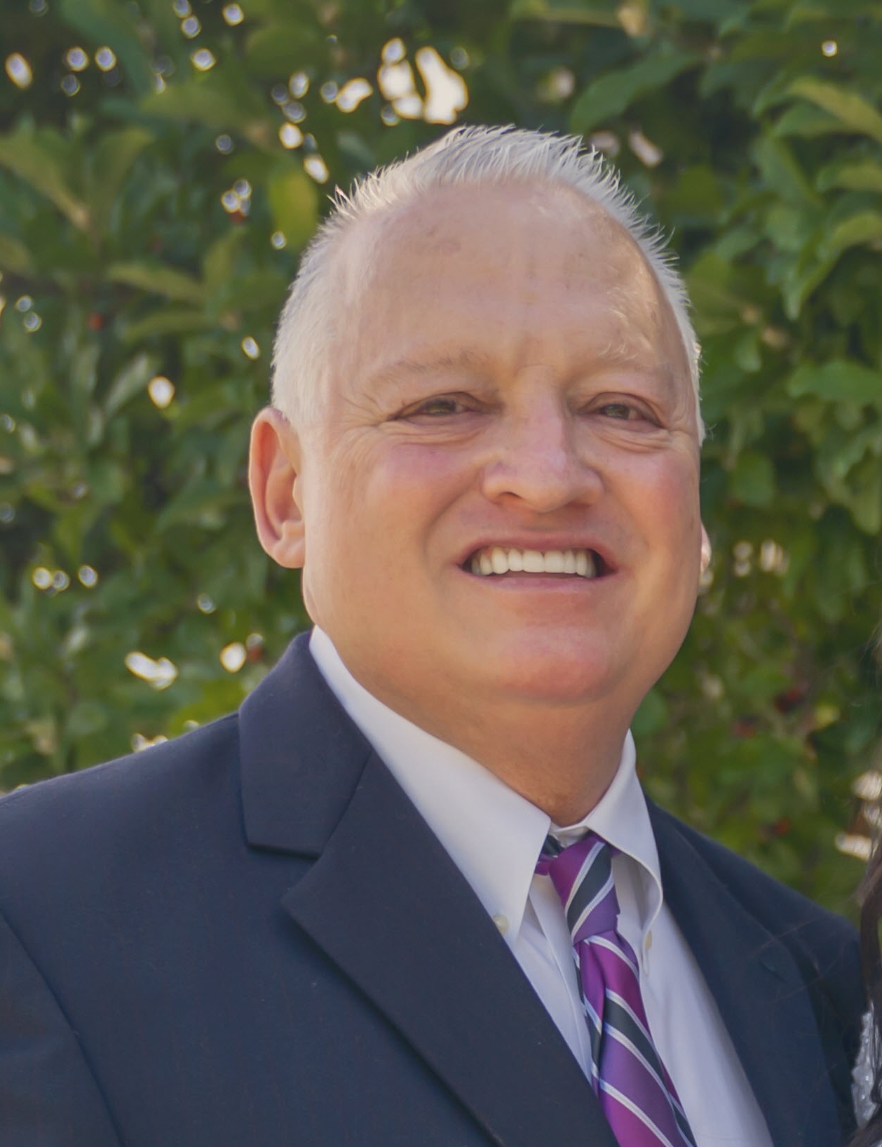 Robert E. Harvey, Jr. 2022 Lane Family Funeral Homes