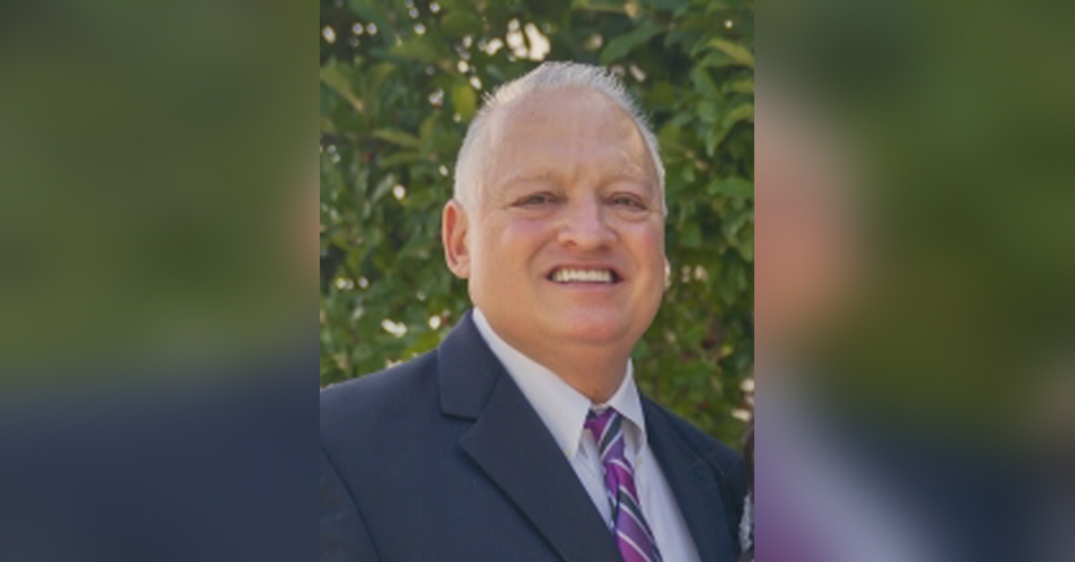 Obituary information for Robert E. Harvey, Jr.