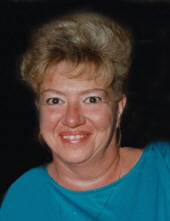 Beverly E. (Stabley) Nowell