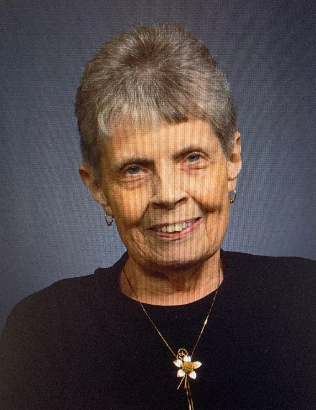 Suzanne "Sue" Marie Bacon 2022 Williams Dingmann Funeral Home