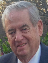 Robert Clarence Holt, Jr.
