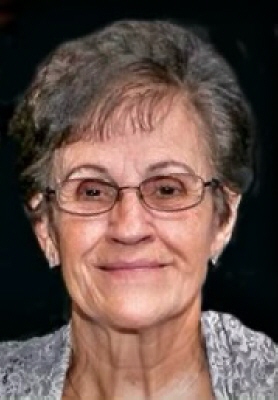 Shirley Anne Valle