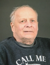 Dennis Carl  Niskanen