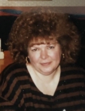 Kathleen Marie Kuhlenbeck