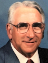 George R. Warner