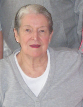 Mildred W. Metzger
