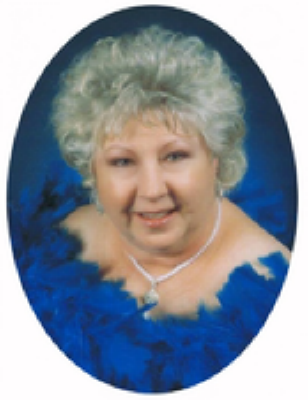 Carolyn McClain Morehead, Kentucky Obituary