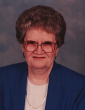Bonnie M. Marshall-Ralph