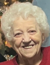Betty Jane O'Grady