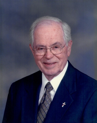 Photo of Stanley Sisson