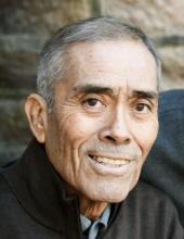 Juan Rincon Leyva