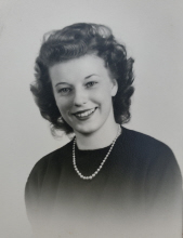 Phyllis Lucille Baxley