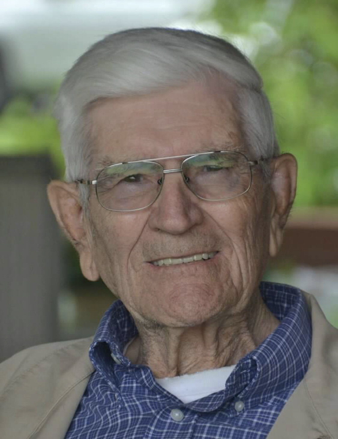 Don Hacker - 2022 - Combs, Parsons & Collins Funeral Home
