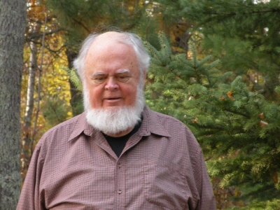 Photo of Rev. Robert Lowe