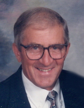 John R. Ferche