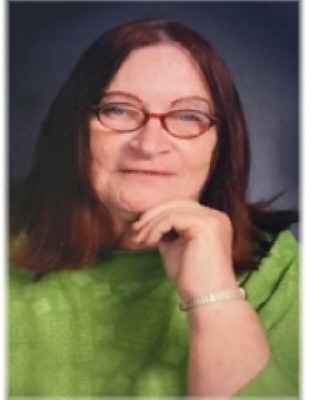 Photo of Beverly Boyd