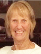 Frances Lynne Hancock