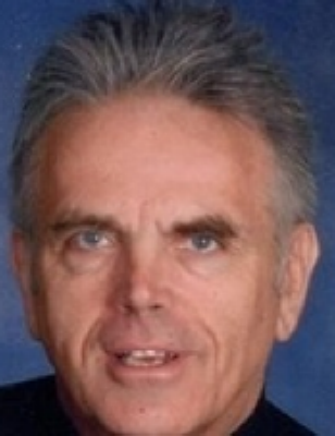 Obituary for Michael J. Klobe GeartyDelmore Funeral Chapels