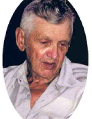 Kenneth Ray "Buck" Walker Morehead, Kentucky Obituary