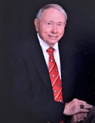 James Roger McCollum Kingsland, Georgia Obituary