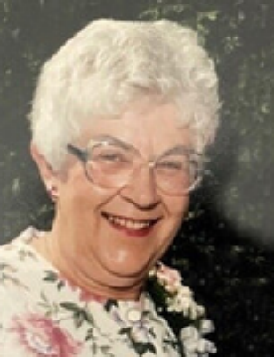 Obituary for Dolores Theresa Harrington | Gearty-Delmore Funeral Chapels