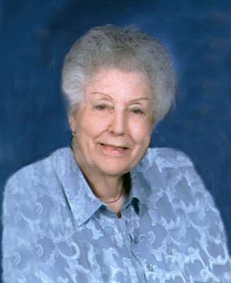 Photo of Ruby Lindsey