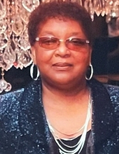 Betty A. Carthan