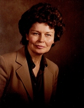 Joyce Louise Carpenter
