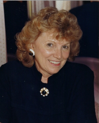 Photo of Catherine Accattato