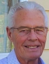 Ronald E. Bauer