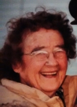 Mary J. Pekkala 23795022