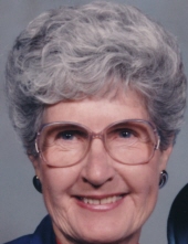 Phyllis Landers