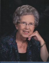 Shirley M. Benes