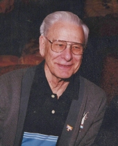 Harold L. Conrad