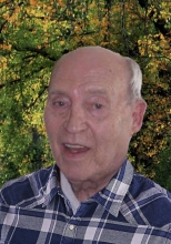 Herbert M. Greer