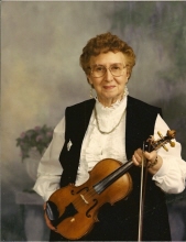 Dorothy M. Ziesman