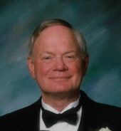 James W. Sauby