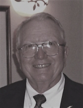 Charles F. Yaeger, Jr.